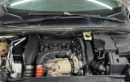 Citroen C4 II рестайлинг, 2013 год, 740 000 рублей, 16 фотография