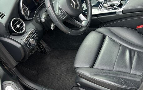 Mercedes-Benz C-Класс, 2018 год, 2 750 000 рублей, 8 фотография