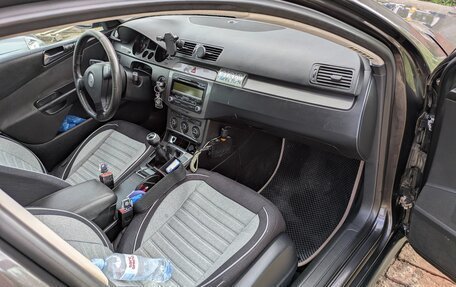 Volkswagen Passat B6, 2008 год, 480 000 рублей, 2 фотография