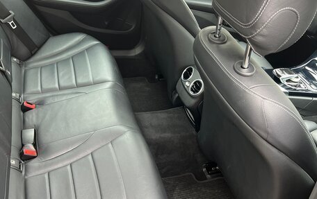 Mercedes-Benz C-Класс, 2018 год, 2 750 000 рублей, 11 фотография