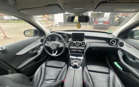 Mercedes-Benz C-Класс, 2018 год, 2 750 000 рублей, 9 фотография