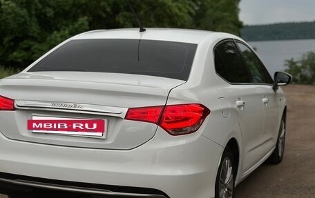Citroen C4 II рестайлинг, 2013 год, 740 000 рублей, 4 фотография