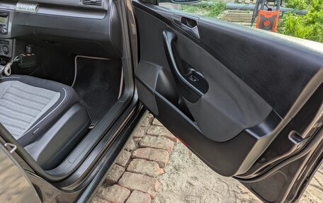 Volkswagen Passat B6, 2008 год, 480 000 рублей, 13 фотография