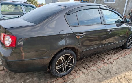 Volkswagen Passat B6, 2008 год, 480 000 рублей, 15 фотография