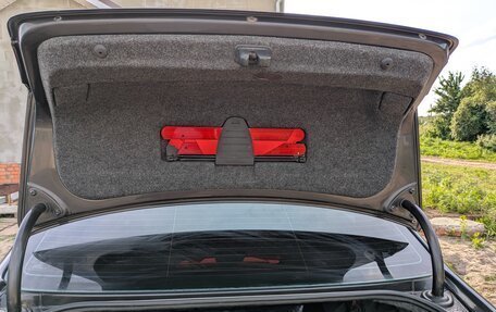 Volkswagen Passat B6, 2008 год, 480 000 рублей, 17 фотография