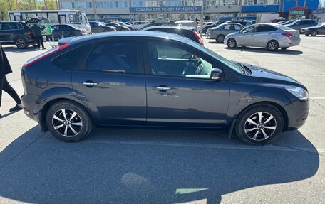 Ford Focus II рестайлинг, 2010 год, 550 000 рублей, 2 фотография