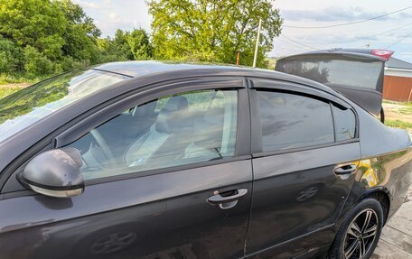Volkswagen Passat B6, 2008 год, 480 000 рублей, 20 фотография
