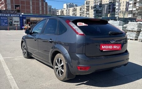 Ford Focus II рестайлинг, 2010 год, 550 000 рублей, 5 фотография