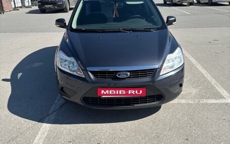 Ford Focus II рестайлинг, 2010 год, 550 000 рублей, 8 фотография