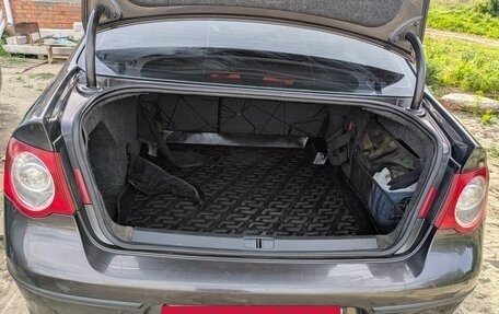 Volkswagen Passat B6, 2008 год, 480 000 рублей, 18 фотография