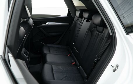 Audi Q5, 2018 год, 3 449 055 рублей, 9 фотография