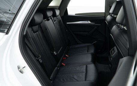 Audi Q5, 2018 год, 3 449 055 рублей, 7 фотография