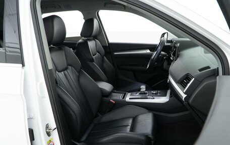 Audi Q5, 2018 год, 3 449 055 рублей, 8 фотография