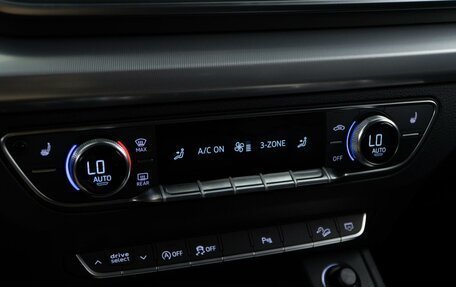 Audi Q5, 2018 год, 3 449 055 рублей, 13 фотография