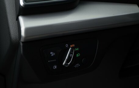 Audi Q5, 2018 год, 3 449 055 рублей, 16 фотография