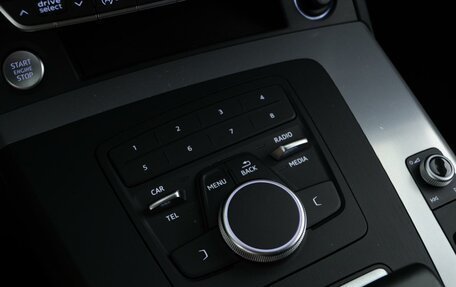 Audi Q5, 2018 год, 3 449 055 рублей, 18 фотография