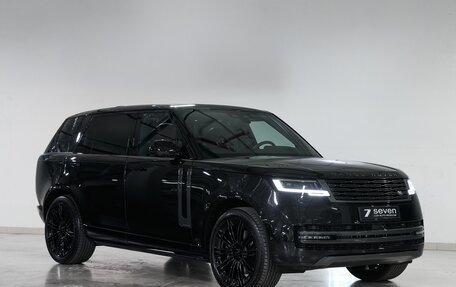 Land Rover Range Rover IV рестайлинг, 2026 год, 27 500 000 рублей, 4 фотография