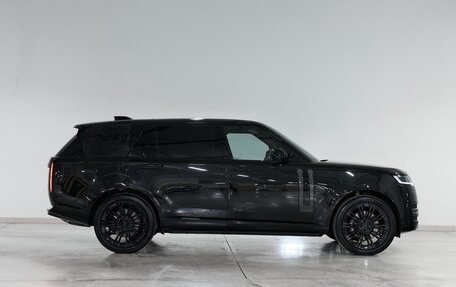 Land Rover Range Rover IV рестайлинг, 2026 год, 27 500 000 рублей, 2 фотография