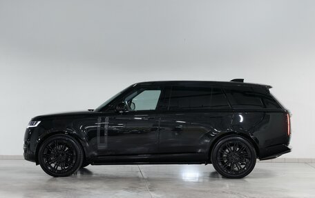 Land Rover Range Rover IV рестайлинг, 2026 год, 27 500 000 рублей, 5 фотография
