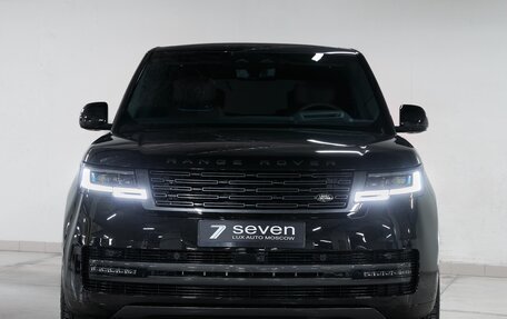 Land Rover Range Rover IV рестайлинг, 2026 год, 27 500 000 рублей, 7 фотография