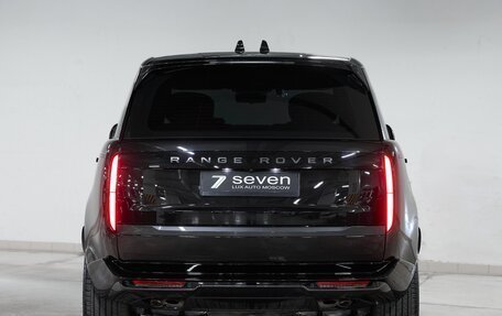 Land Rover Range Rover IV рестайлинг, 2026 год, 27 500 000 рублей, 8 фотография