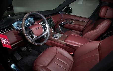 Land Rover Range Rover IV рестайлинг, 2026 год, 27 500 000 рублей, 9 фотография