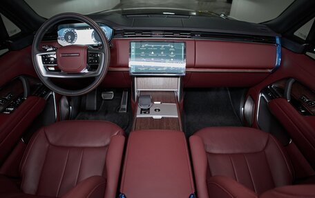 Land Rover Range Rover IV рестайлинг, 2026 год, 27 500 000 рублей, 10 фотография