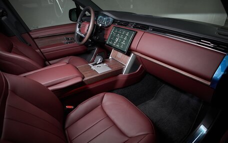 Land Rover Range Rover IV рестайлинг, 2026 год, 27 500 000 рублей, 27 фотография