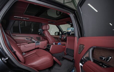 Land Rover Range Rover IV рестайлинг, 2026 год, 27 500 000 рублей, 36 фотография