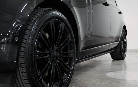 Land Rover Range Rover IV рестайлинг, 2026 год, 27 500 000 рублей, 40 фотография