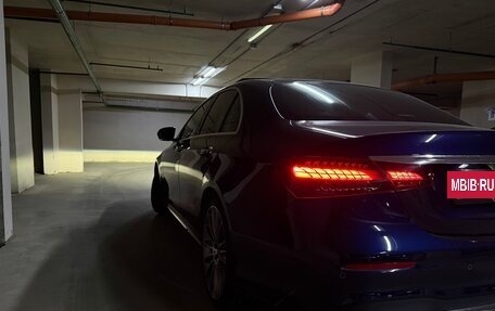 Mercedes-Benz E-Класс, 2020 год, 5 150 000 рублей, 6 фотография