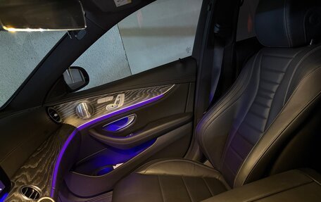 Mercedes-Benz E-Класс, 2020 год, 5 150 000 рублей, 11 фотография
