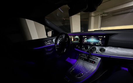 Mercedes-Benz E-Класс, 2020 год, 5 150 000 рублей, 15 фотография