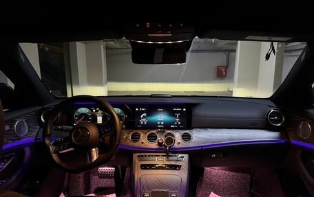 Mercedes-Benz E-Класс, 2020 год, 5 150 000 рублей, 14 фотография