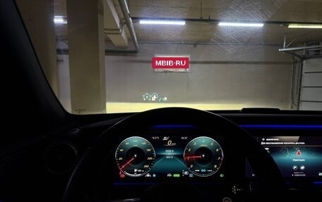 Mercedes-Benz E-Класс, 2020 год, 5 150 000 рублей, 12 фотография