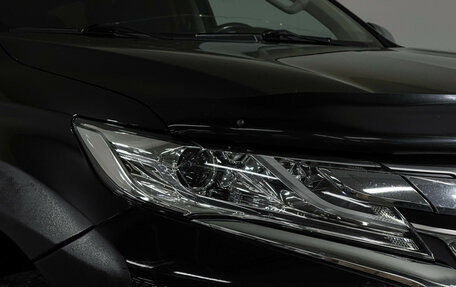 Mitsubishi Pajero Sport III рестайлинг, 2019 год, 3 147 000 рублей, 16 фотография