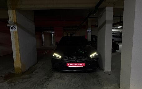 Mercedes-Benz E-Класс, 2020 год, 5 150 000 рублей, 17 фотография