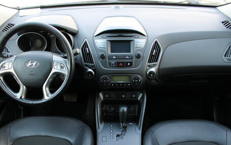 Hyundai ix35 I рестайлинг, 2014 год, 1 397 000 рублей, 9 фотография