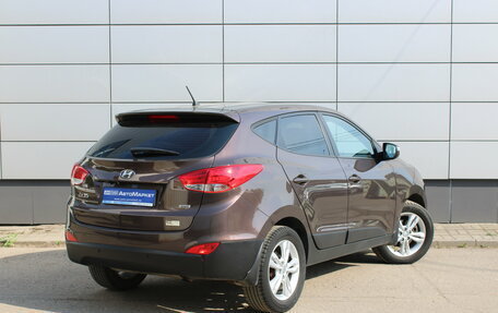 Hyundai ix35 I рестайлинг, 2014 год, 1 397 000 рублей, 6 фотография