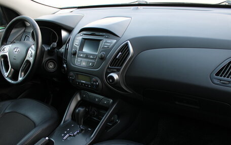 Hyundai ix35 I рестайлинг, 2014 год, 1 397 000 рублей, 11 фотография