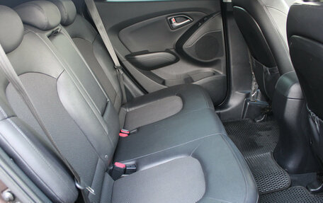 Hyundai ix35 I рестайлинг, 2014 год, 1 397 000 рублей, 12 фотография
