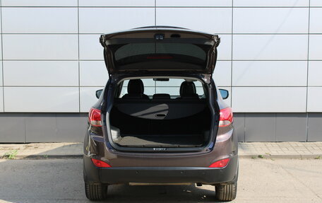 Hyundai ix35 I рестайлинг, 2014 год, 1 397 000 рублей, 13 фотография