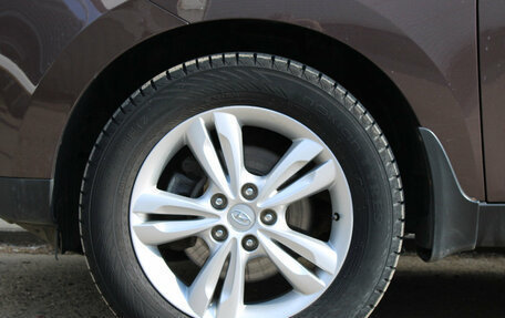 Hyundai ix35 I рестайлинг, 2014 год, 1 397 000 рублей, 14 фотография