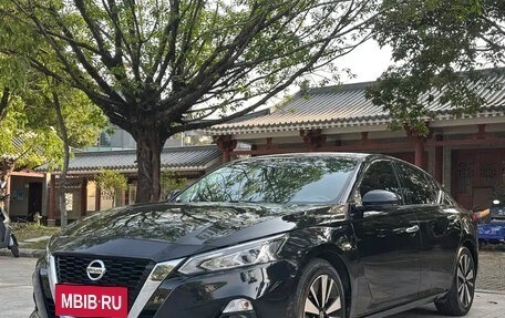 Nissan Teana, 2025 год, 1 745 000 рублей, 3 фотография