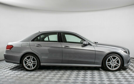 Mercedes-Benz E-Класс, 2013 год, 2 715 000 рублей, 4 фотография