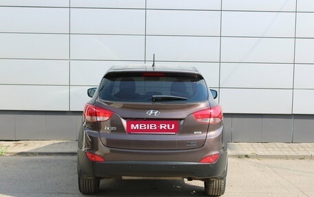 Hyundai ix35 I рестайлинг, 2014 год, 1 397 000 рублей, 7 фотография