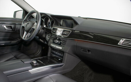 Mercedes-Benz E-Класс, 2013 год, 2 715 000 рублей, 9 фотография