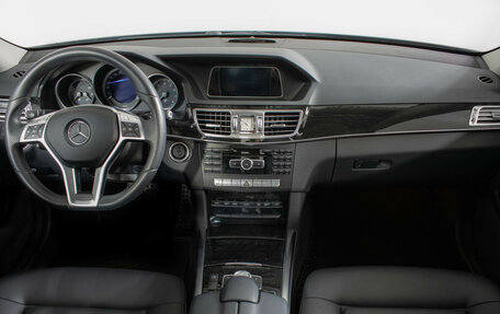 Mercedes-Benz E-Класс, 2013 год, 2 715 000 рублей, 11 фотография