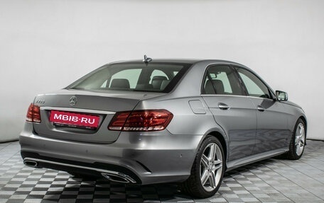 Mercedes-Benz E-Класс, 2013 год, 2 715 000 рублей, 5 фотография