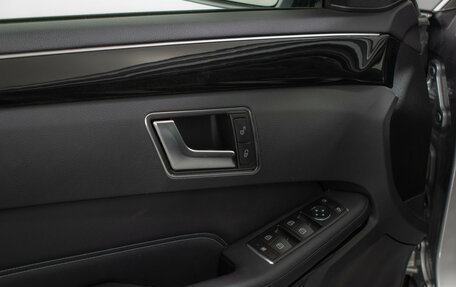 Mercedes-Benz E-Класс, 2013 год, 2 715 000 рублей, 14 фотография